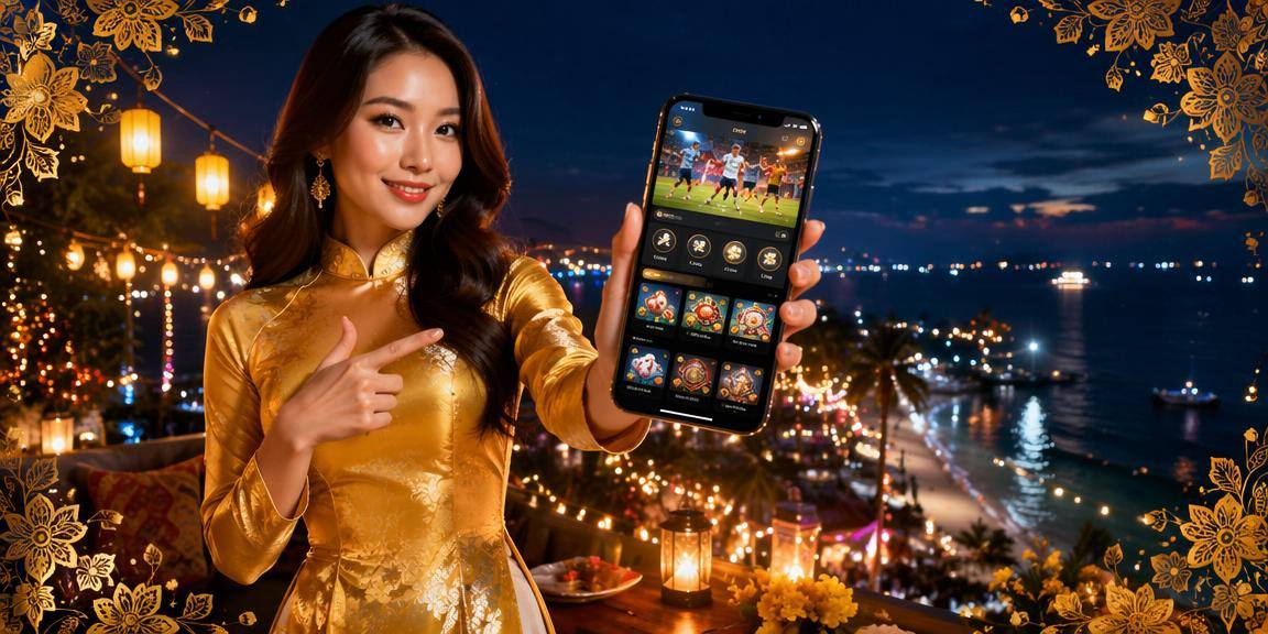 98VN Đăng ký 98VN — vào sảnh trong vài bước