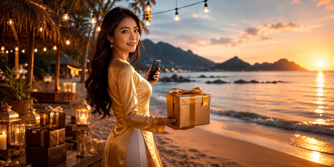98VN Tài khoản và xác minh