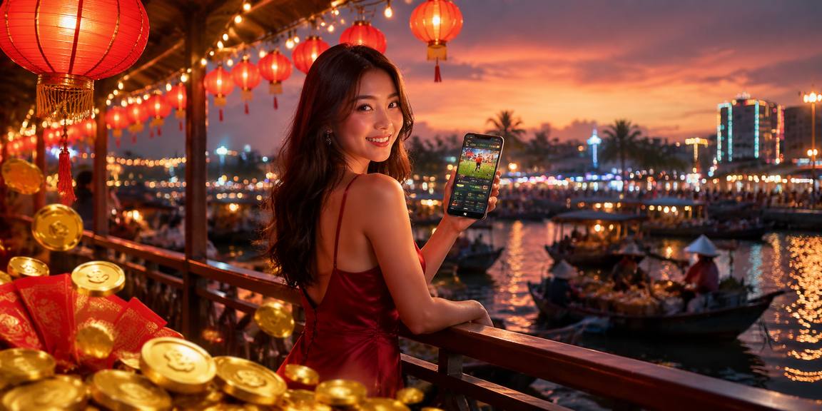 98VN casino app visual